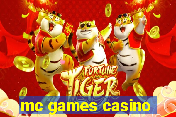 mc games casino